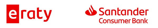 eRATY · Santander Consumer Bank